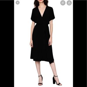 Yumi Kim Black Maxi Dress